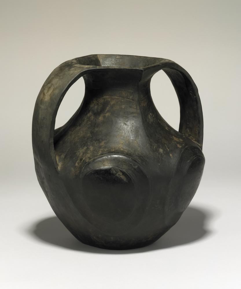 图片[1]-amphora BM-1932-0216.1-China Archive